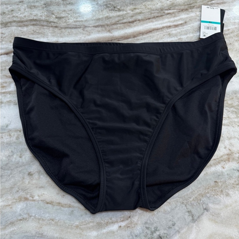 Swim bottoms